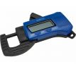 Merač hrúbky digitálny, presnosť ±0,1mm, EXTOL CRAFT