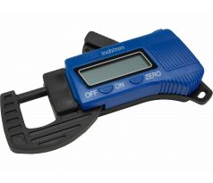 Merač hrúbky digitálny, presnosť ±0,1mm, EXTOL CRAFT