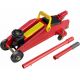 Zdvihák hydraulický s kolieskami 2t, 135-335mm, EXTOL PREMIUM