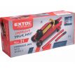 Zdvihák hydraulický s kolieskami 2t, 135-335mm, EXTOL PREMIUM