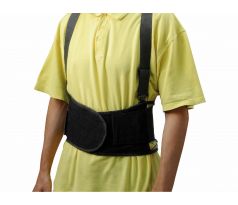 Pás bedrový podporný, veľkosť L, 80-100cm