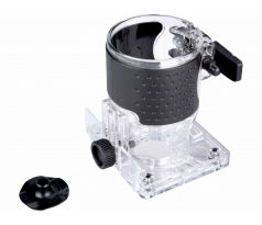 Základňa plastová pre 8893311, EXTOL PREMIUM