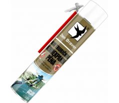 Pena nízkoexpanzná trubičková MAXI, 500ml, Den Braven