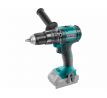 Vŕtačka s príklepom aku Share20V, bez aku, 80Nm, bezuhlíkový motor, kufor, EXTOL INDUSTRIAL