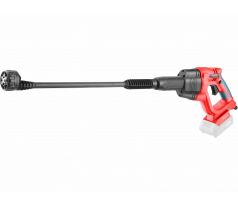 Čistič tlakový aku Share20V, bez aku, 22bar, 120 l/h, EXTOL PREMIUM