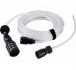 Hadica s konektorom a filtrom pre 8891858, 8891859, EXTOL PREMIUM