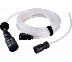 Hadica s konektorom a filtrom pre 8891858, 8891859, EXTOL PREMIUM