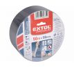 Páska lepiaca hliníková 50mm x 50m, hrúbka 0,03mm, -20 - +120°C, EXTOL PREMIUM