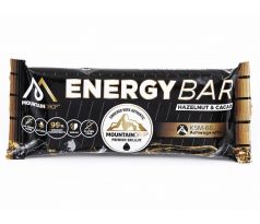 MOUNTAINDROP energetická tyčinka 45g