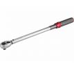 Kľúč momentový so stupnicou 1/2", 20-210Nm, dĺžka 500mm, EXTOL PREMIUM