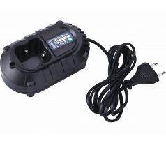 Nabíjačka akumulátorov 16V / 2,4A, pre 8791580, EXTOL INDUSTRIAL