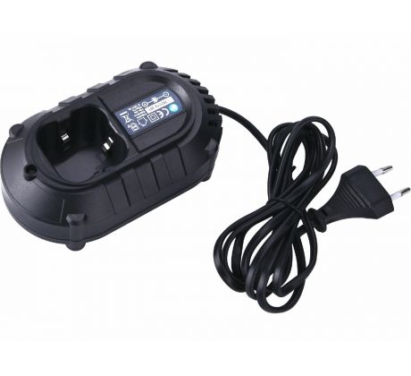 Nabíjačka akumulátorov 16V / 2,4A, pre 8791580, EXTOL INDUSTRIAL