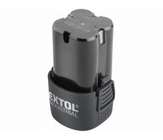 Akumulátor 16V/2Ah, Li-ion, pre 8791580, EXTOL INDUSTRIAL