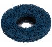 Kotúč brúsny silikón-karbid, Ø115mm, EXTOL PREMIUM