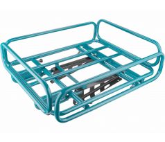 Korba rúrková nastaviteľná, 65-102 x 85-116cm, pre 8791590, 8791941, EXTOL INDUSTRIAL