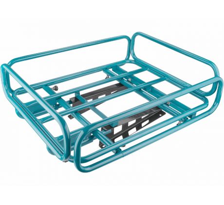 Korba rúrková nastaviteľná, 65-102 x 85-116cm, pre 8791590, 8791941, EXTOL INDUSTRIAL