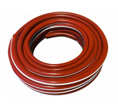 Hadica záhradná, 15m, 1/2'', vnútorný Ø12mm, EXTOL CRAFT