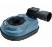 Lapač prachu s prisávaním, vrták max. 68mm, EXTOL PREMIUM