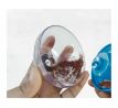 Lapač prachu pre vŕtačku, pre vrtáky 4-10mm, pre vrtáky 4-10mm, rozmery: Ø88x44mm, EXTOL CRAFT