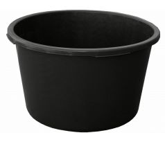 Nádoba plastová, okrúhla, 90 litrov