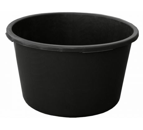 Nádoba plastová, okrúhla, 90 litrov