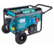 Elektrocentrála benzínová a plynová s diaľkovým ovládaním, 3F, 8,2kW, 17HP, HERON