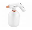 Postrekovač na kvety akumulátorový, 1L nádoba, 280-460ml/min, LED, EXTOL PREMIUM