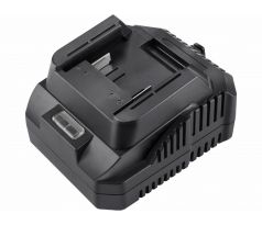 Nábíjačka akumulátorov, 20V/2A, pre 402481, 402482, EXTOL CRAFT