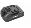Akumulátor 20V/2Ah Li-ion, pre 40245X, EXTOL CRAFT