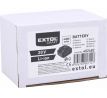 Akumulátor 20V/4Ah Li-ion, pre 40245X, EXTOL CRAFT