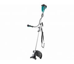 Kosačka strunová aku Share20V, 2x 2Ah Li-ion, 42cm, bezuhlíkový motor, EXTOL INDUSTRIAL