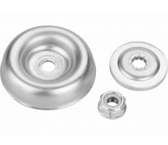 Príslušenstvo pre uchytenie trojzubého noža, pre 8791900, 8791901, EXTOL INDUSTRIAL