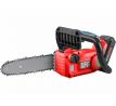 Píla reťazová aku Share20V, 1x 2Ah, čepeľ 300mm, EXTOL PREMIUM