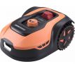 Kosačka robotická, 600m², 20V/2,5Ah, nôž 18cm, wifi, bluetooth, IPX3, EXTOL PREMIUM