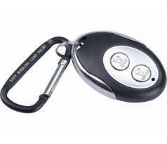 Diaľkové ovládanie štartovania pre elektrocentrálu, HERON