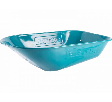 Korba kovová, 100l, pre 8791590, 8791941, EXTOL INDUSTRIAL
