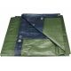 Plachta zakrývacia PE 150g/m², 4x6m, PE, EXTOL PREMIUM