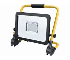 Svietidlo pracovné 50W so stojanom, 42x LED, 4500lm, IP65, EXTOL LIGHT