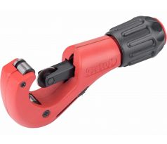 Rezač rúrok Ø3-35mm s odhrotovačom, EXTOL PREMIUM