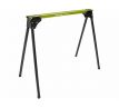 Podstavec pracovný skladací kovový "koza", výška 76,5cm, max. 450kg, EXTOL CRAFT