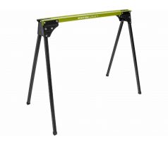 Podstavec pracovný skladací kovový "koza", výška 76,5cm, max. 450kg, EXTOL CRAFT