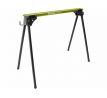 Podstavec pracovný skladací kovový "koza", výška 76,5cm, max. 450kg, EXTOL CRAFT