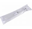 Trubica plniaca s tesnením, pre kanister 8898143, kov a plast, HERON