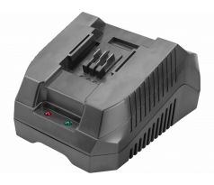 Nabíjačka akumulátorov, 12V/1,3A, pre 8891152, EXTOL PREMIUM