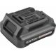 Akumulátor, 12V/2Ah Li-ion, pre 8891152, EXTOL PREMIUM