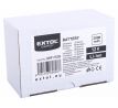 Akumulátor, 12V/2Ah Li-ion, pre 8891152, EXTOL PREMIUM