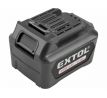 Akumulátor, 12V/4Ah Li-ion, pre 8891152, EXTOL PREMIUM