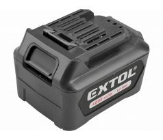 Akumulátor, 12V/4Ah Li-ion, pre 8891152, EXTOL PREMIUM