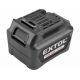 Akumulátor, 12V/4Ah Li-ion, pre 8891152, EXTOL PREMIUM