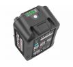 Akumulátor, 12V/4Ah Li-ion, pre 8891152, EXTOL PREMIUM